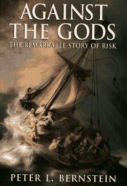 Against the Gods cover